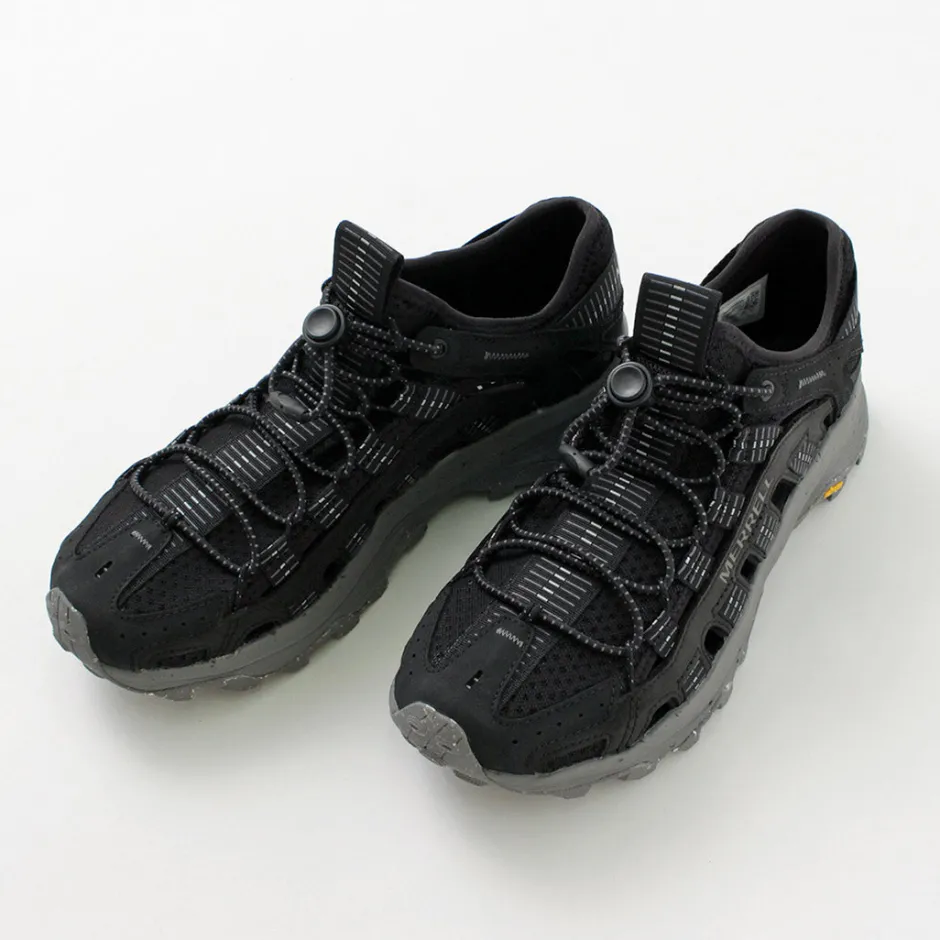 Sneakers^MERRELL / Speed Fusion Stretch Sneakers black