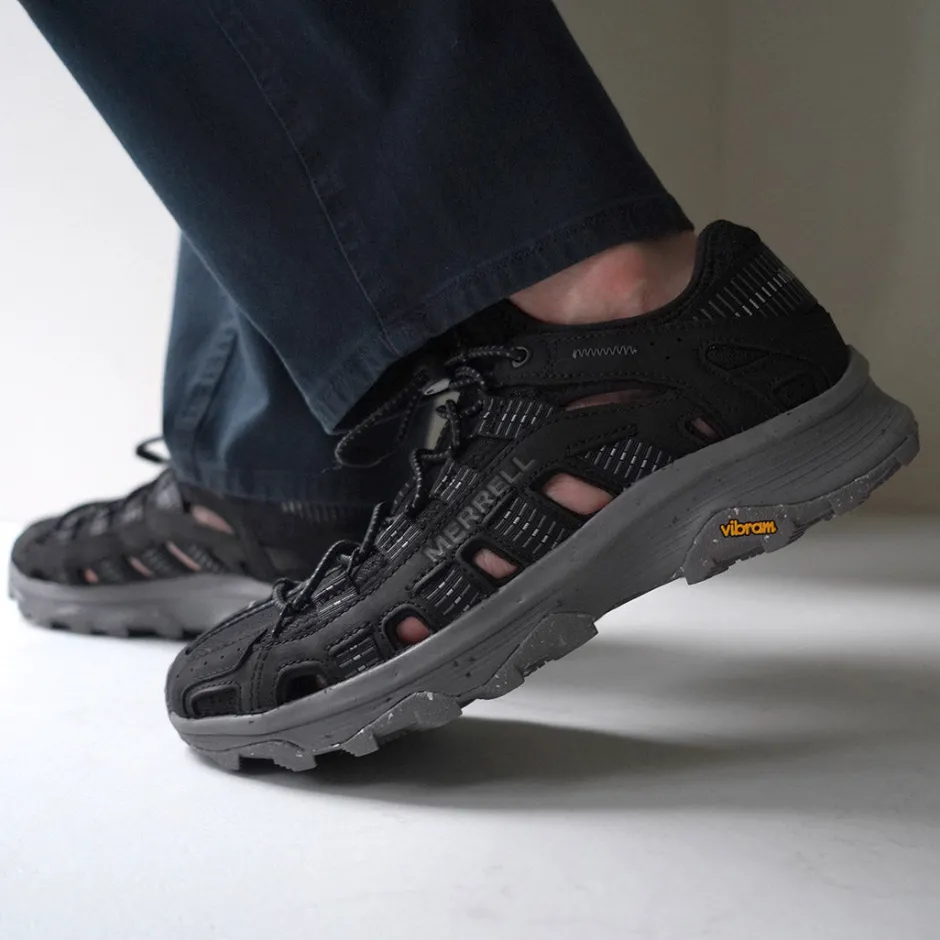 Sneakers^MERRELL / Speed Fusion Stretch Sneakers black