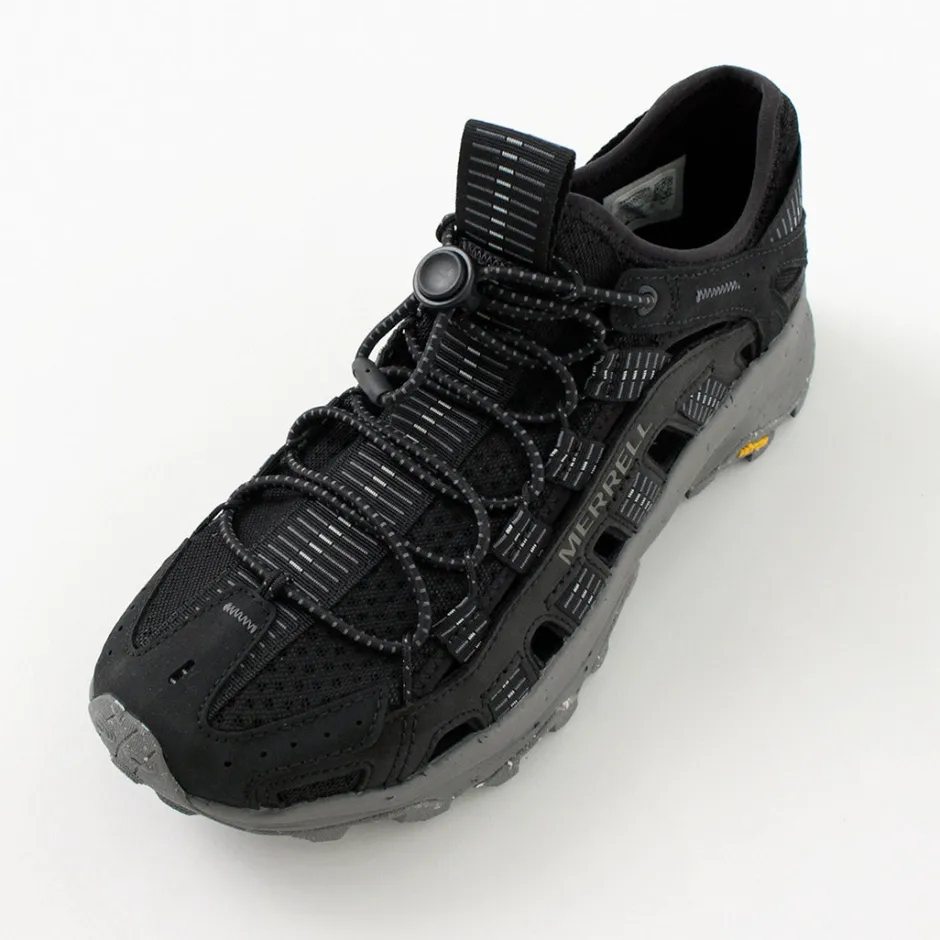 Sneakers^MERRELL / Speed Fusion Stretch Sneakers black