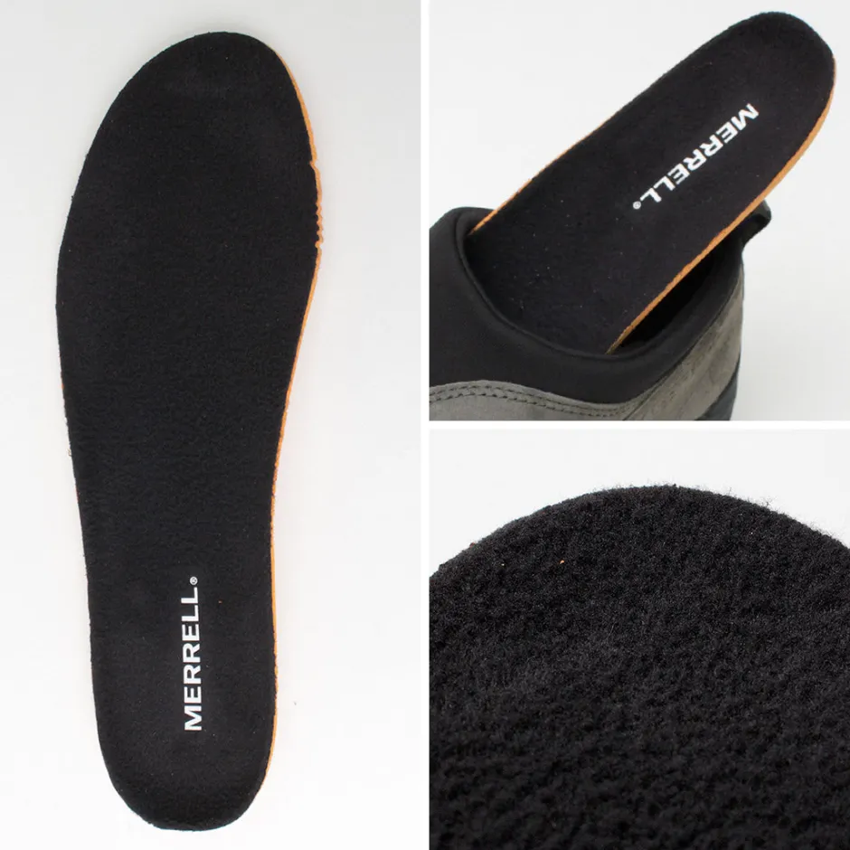 Leather Shoes & Boots^MERRELL / Winter Moc 3 Sneakers