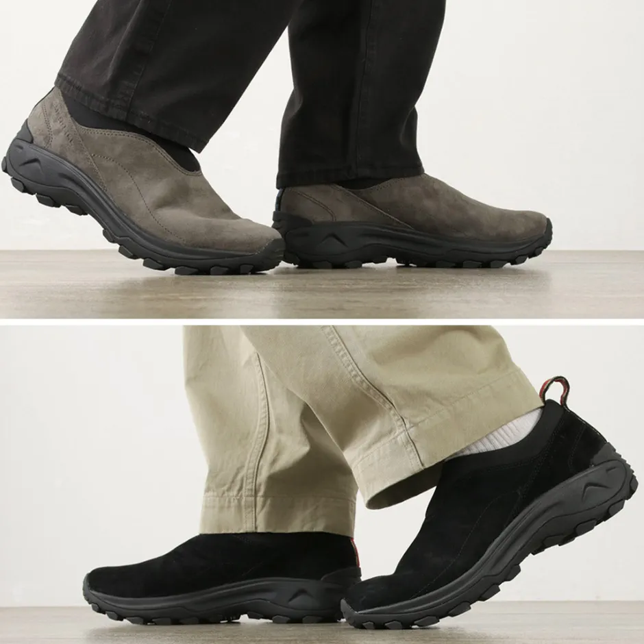 Leather Shoes & Boots^MERRELL / Winter Moc 3 Sneakers
