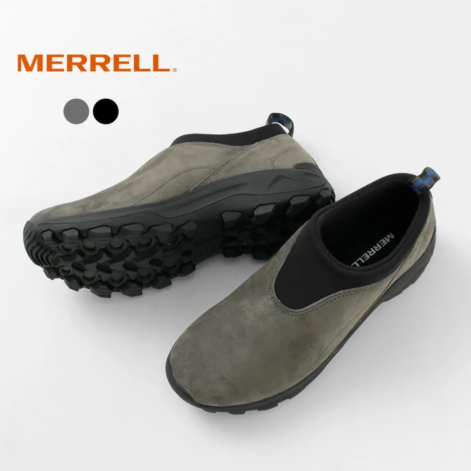 Leather Shoes & Boots^MERRELL / Winter Moc 3 Sneakers