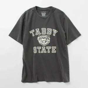 T-Shirts^MIXTA / Tabby State T-Shirt