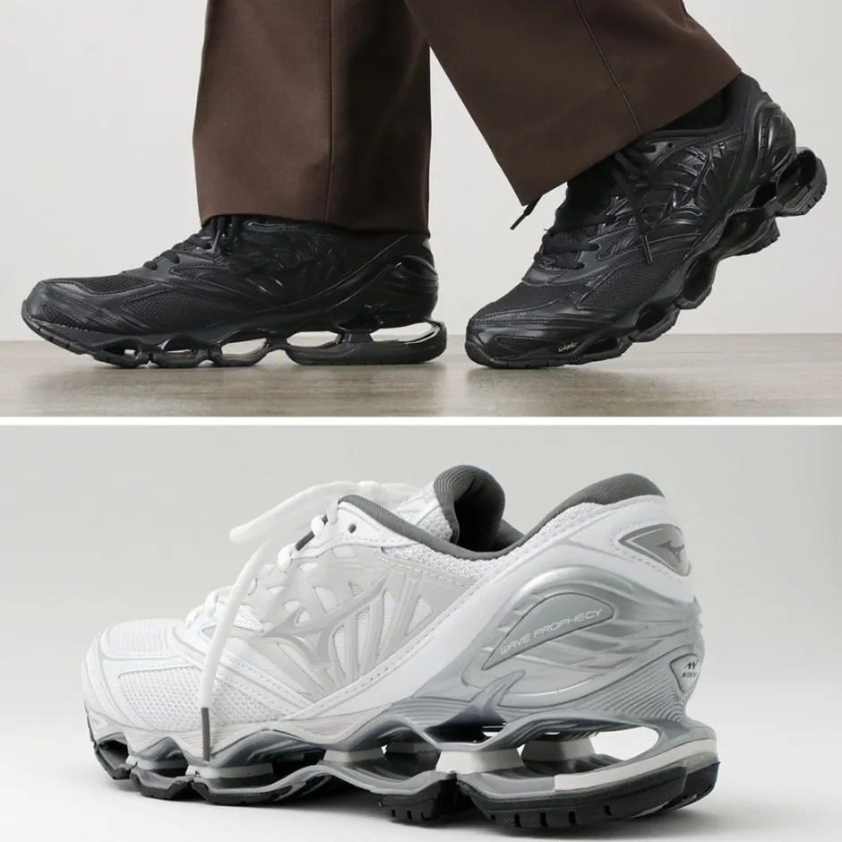 Sneakers^MIZUNO / WAVE PROPHECY LS Sneakers