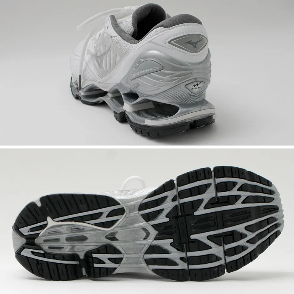 Sneakers^MIZUNO / WAVE PROPHECY LS Sneakers