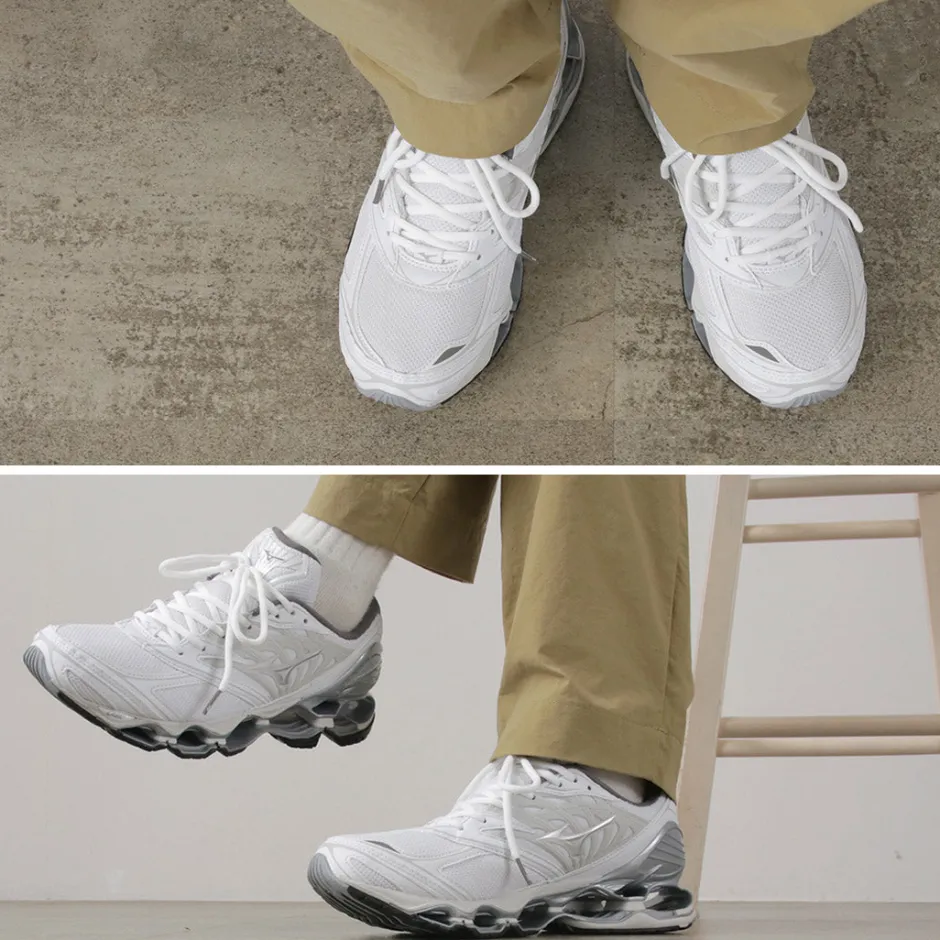 Sneakers^MIZUNO / WAVE PROPHECY LS Sneakers