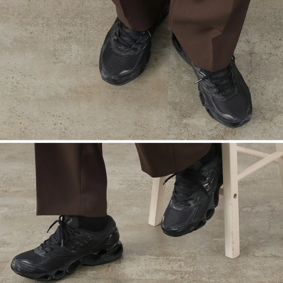 Sneakers^MIZUNO / WAVE PROPHECY LS Sneakers
