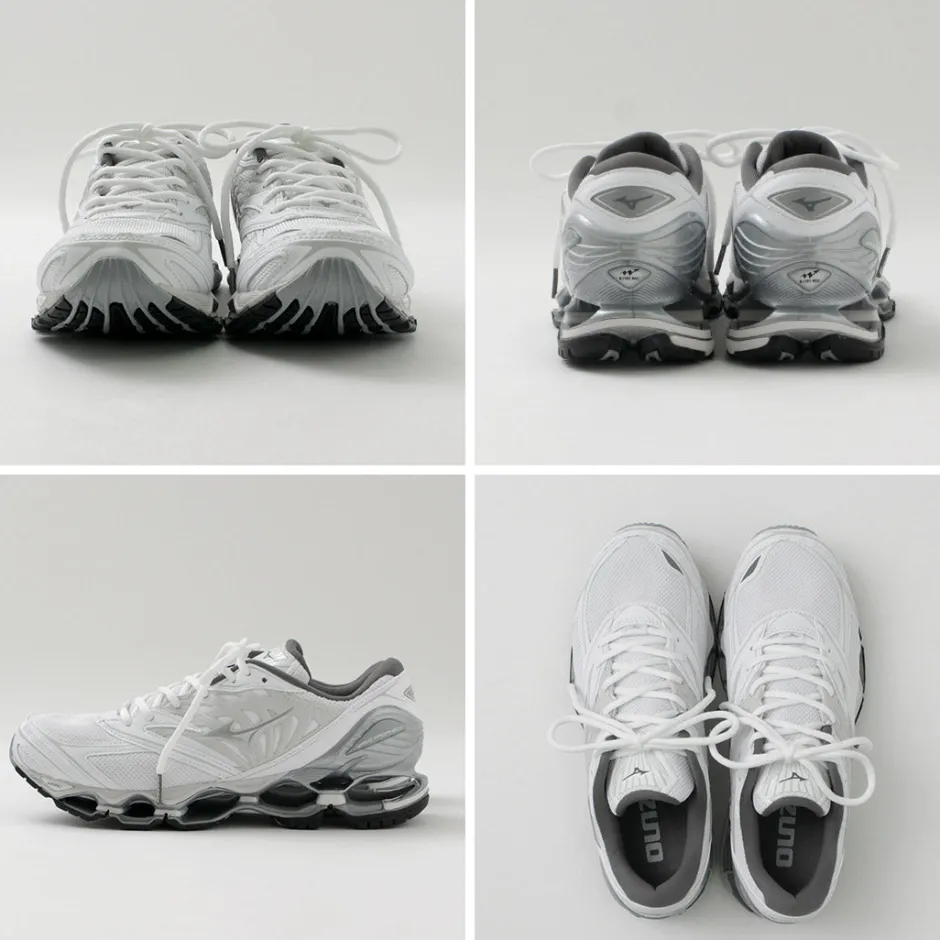 Sneakers^MIZUNO / WAVE PROPHECY LS Sneakers