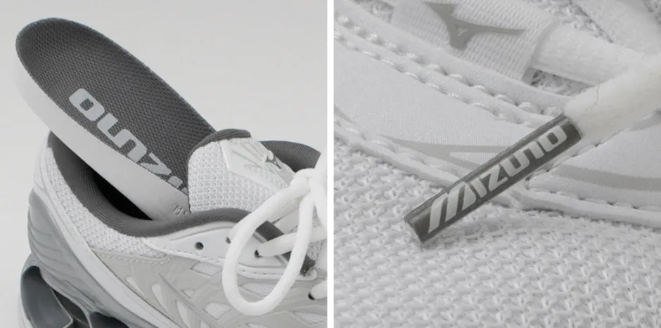 Sneakers^MIZUNO / WAVE PROPHECY LS Sneakers