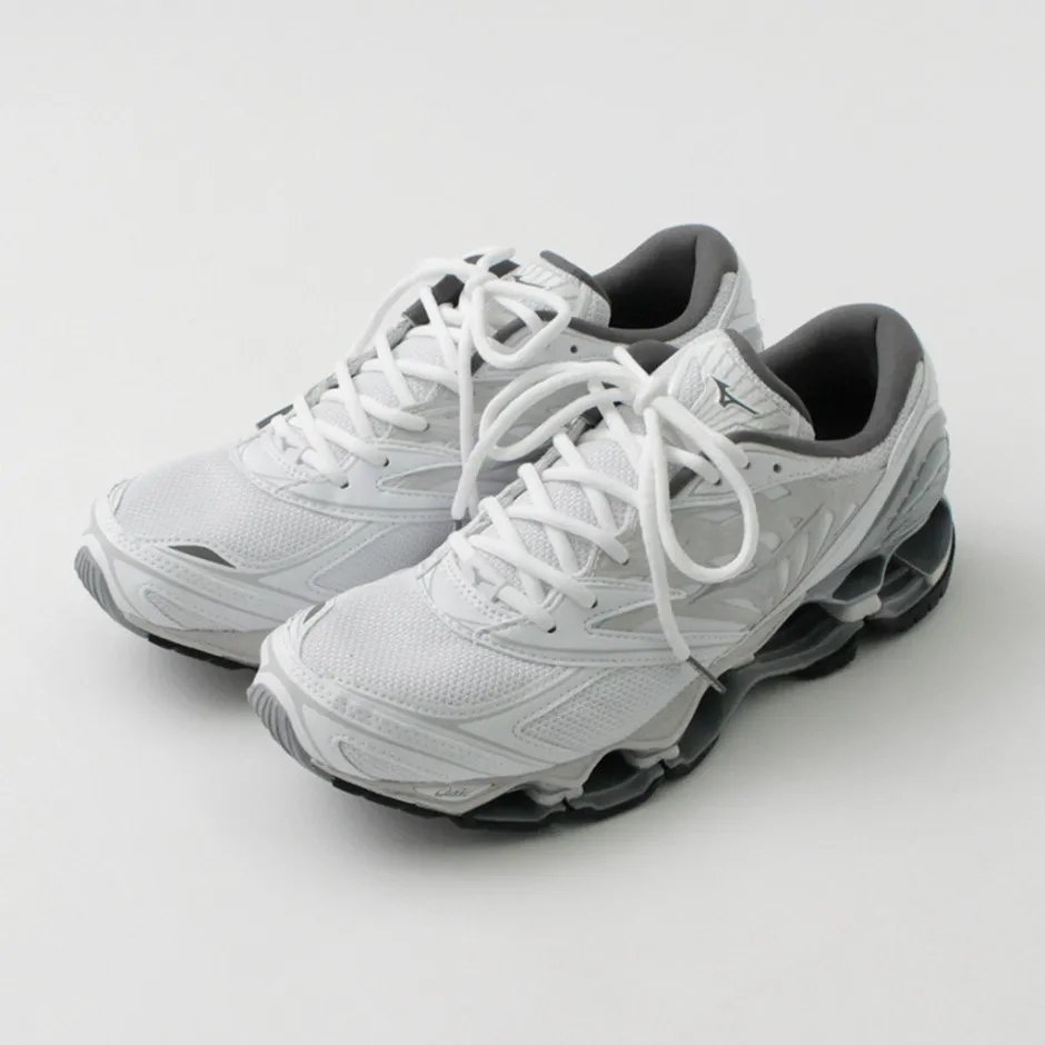 Sneakers^MIZUNO / WAVE PROPHECY LS Sneakers