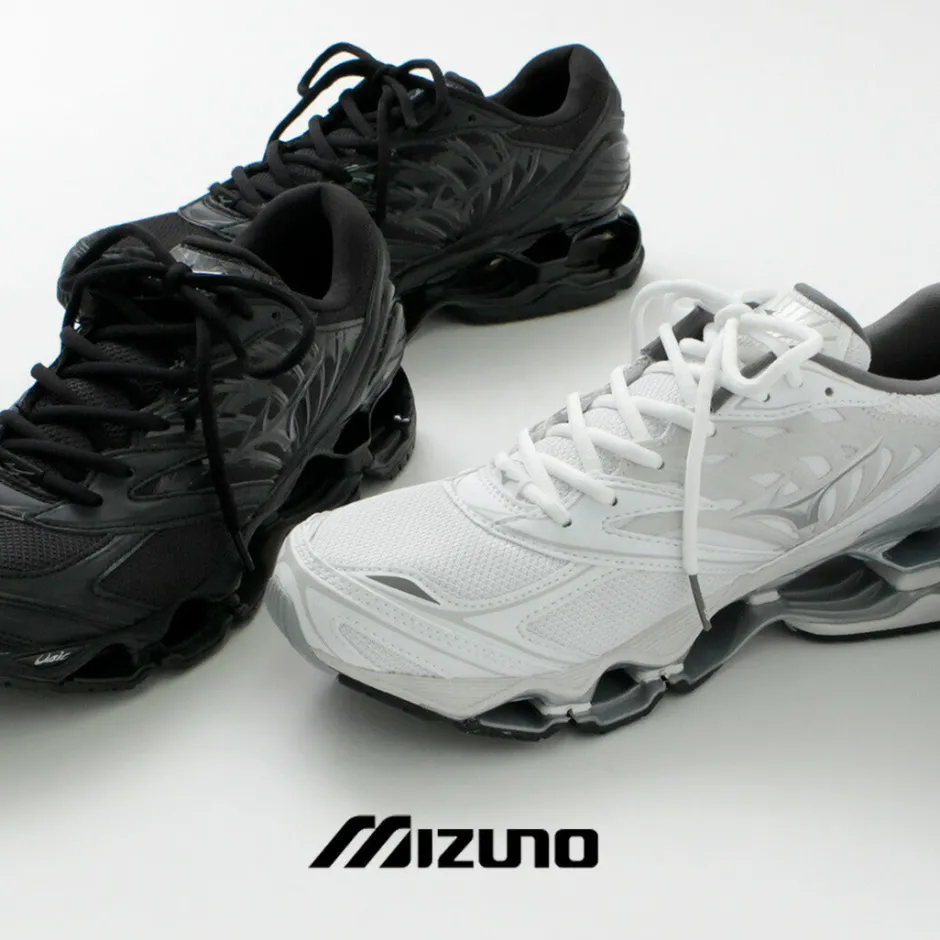 Sneakers^MIZUNO / WAVE PROPHECY LS Sneakers