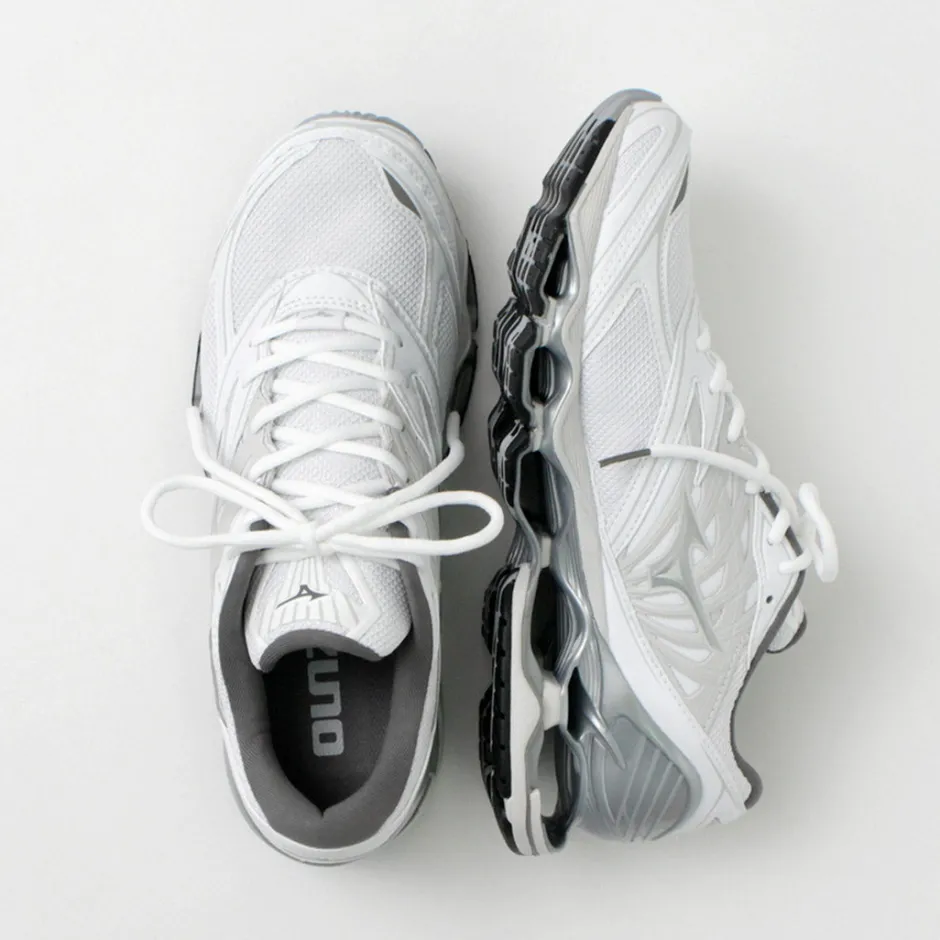 Sneakers^MIZUNO / WAVE PROPHECY LS Sneakers