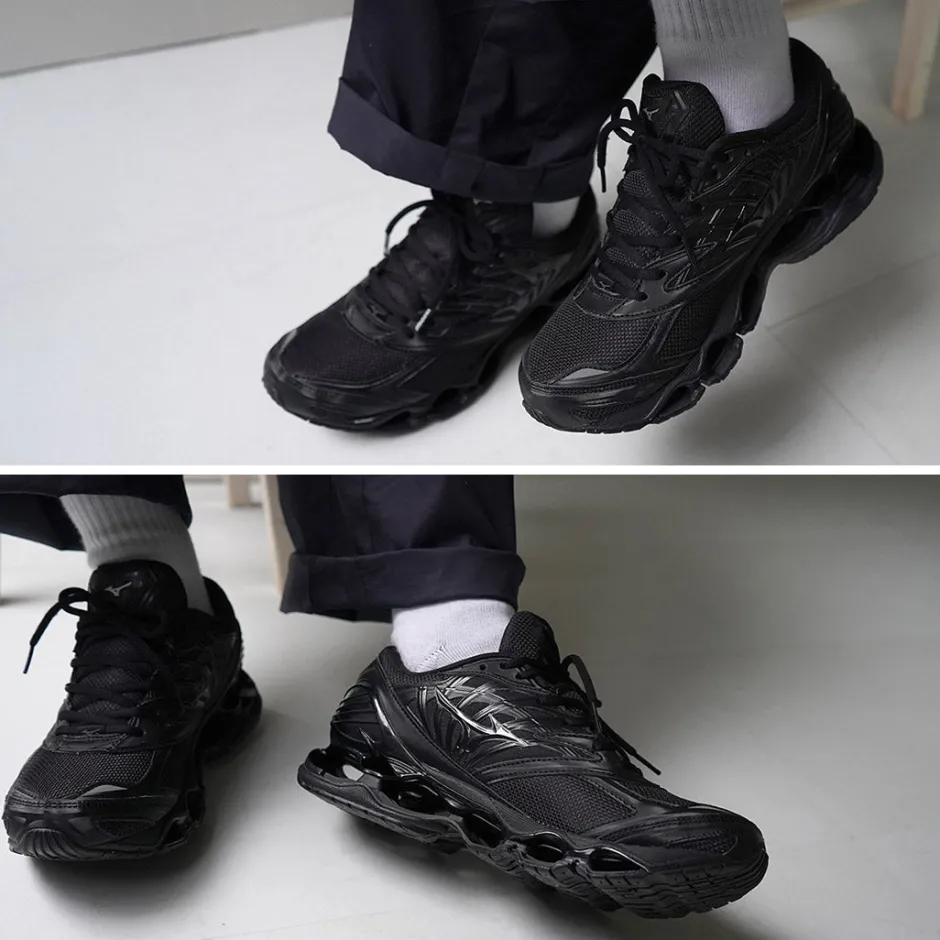 Sneakers^MIZUNO / WAVE PROPHECY LS Sneakers