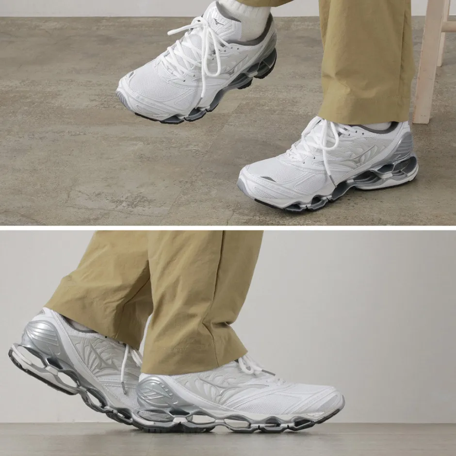 Sneakers^MIZUNO / WAVE PROPHECY LS Sneakers