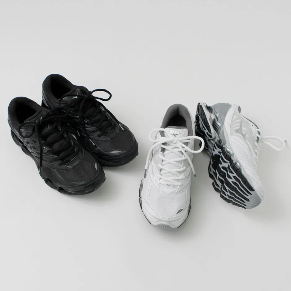 Sneakers^MIZUNO / WAVE PROPHECY LS Sneakers