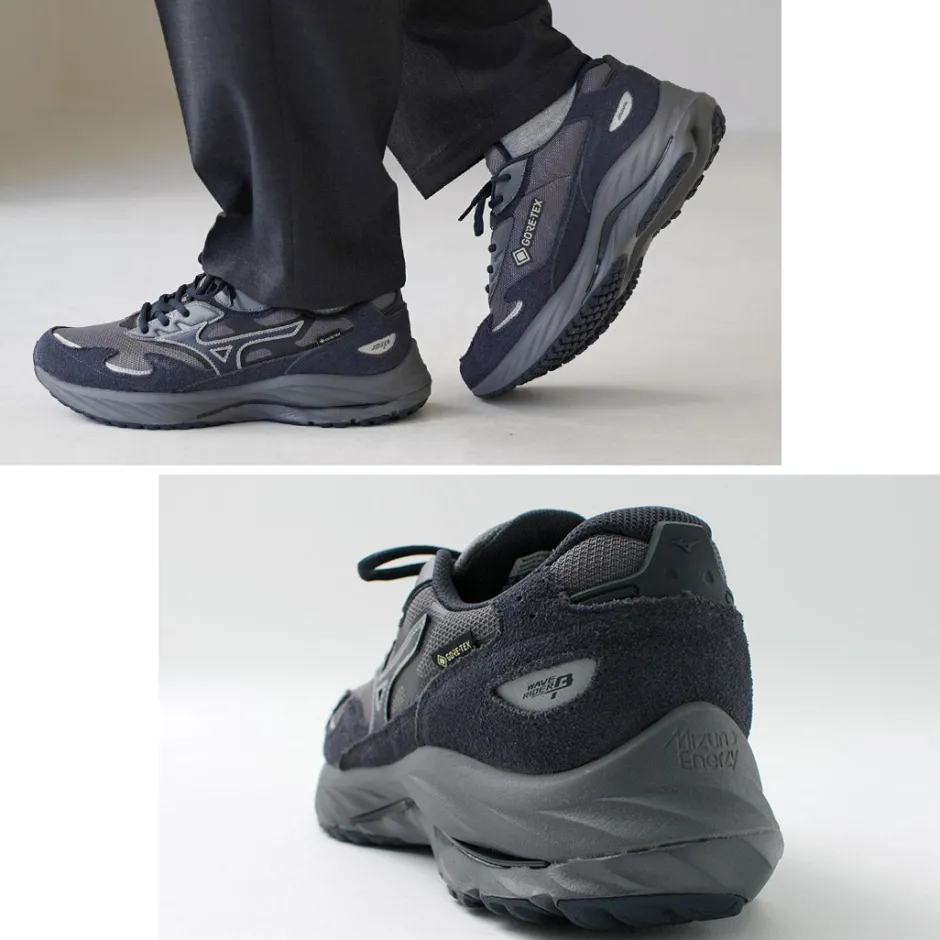 Sneakers^MIZUNO / WAVE RIDER BETA GORE-TEX