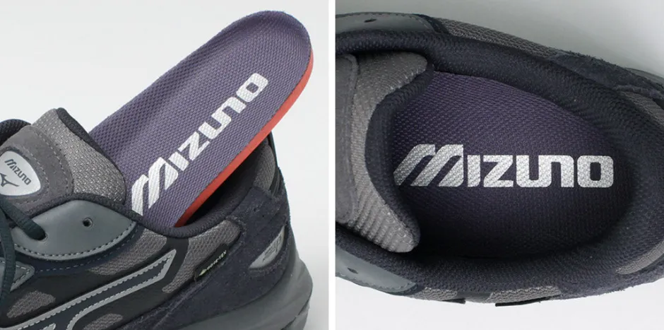 Sneakers^MIZUNO / WAVE RIDER BETA GORE-TEX