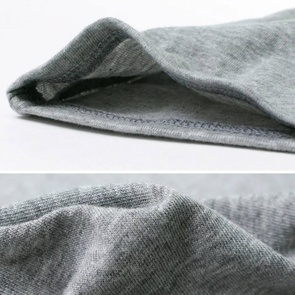 T-Shirts^MOC T / Loose Fit Long Sleeve T-Shirt