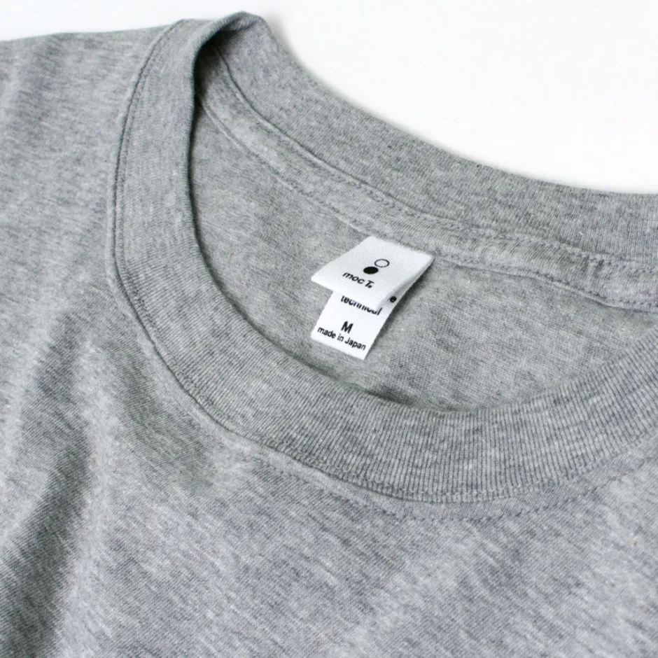 T-Shirts^MOC T / Loose Fit Long Sleeve T-Shirt