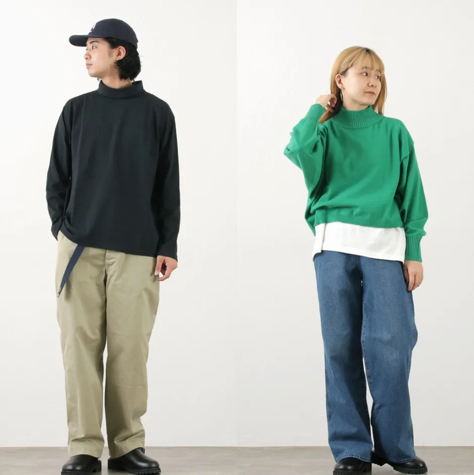 Leather Shoes & Boots^MOLLE SHOES / Engineer Sandals black