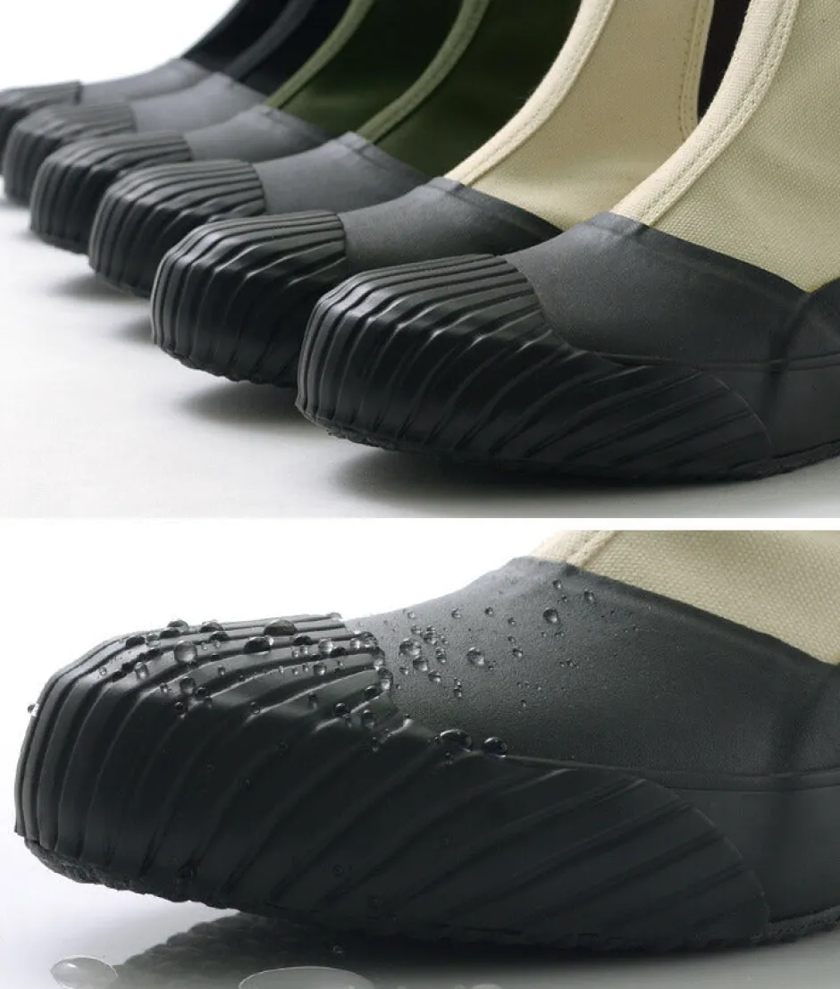 Leather Shoes & Boots^MOONSTAR / All Weather Side Gore Shoes
