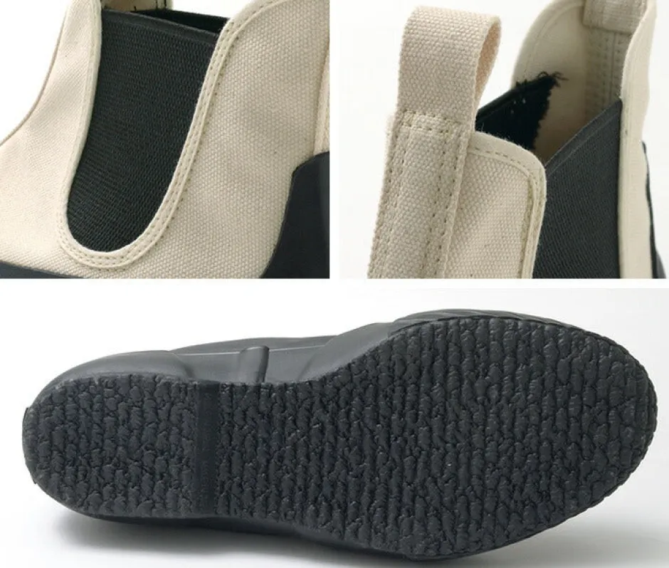 Leather Shoes & Boots^MOONSTAR / All Weather Side Gore Shoes