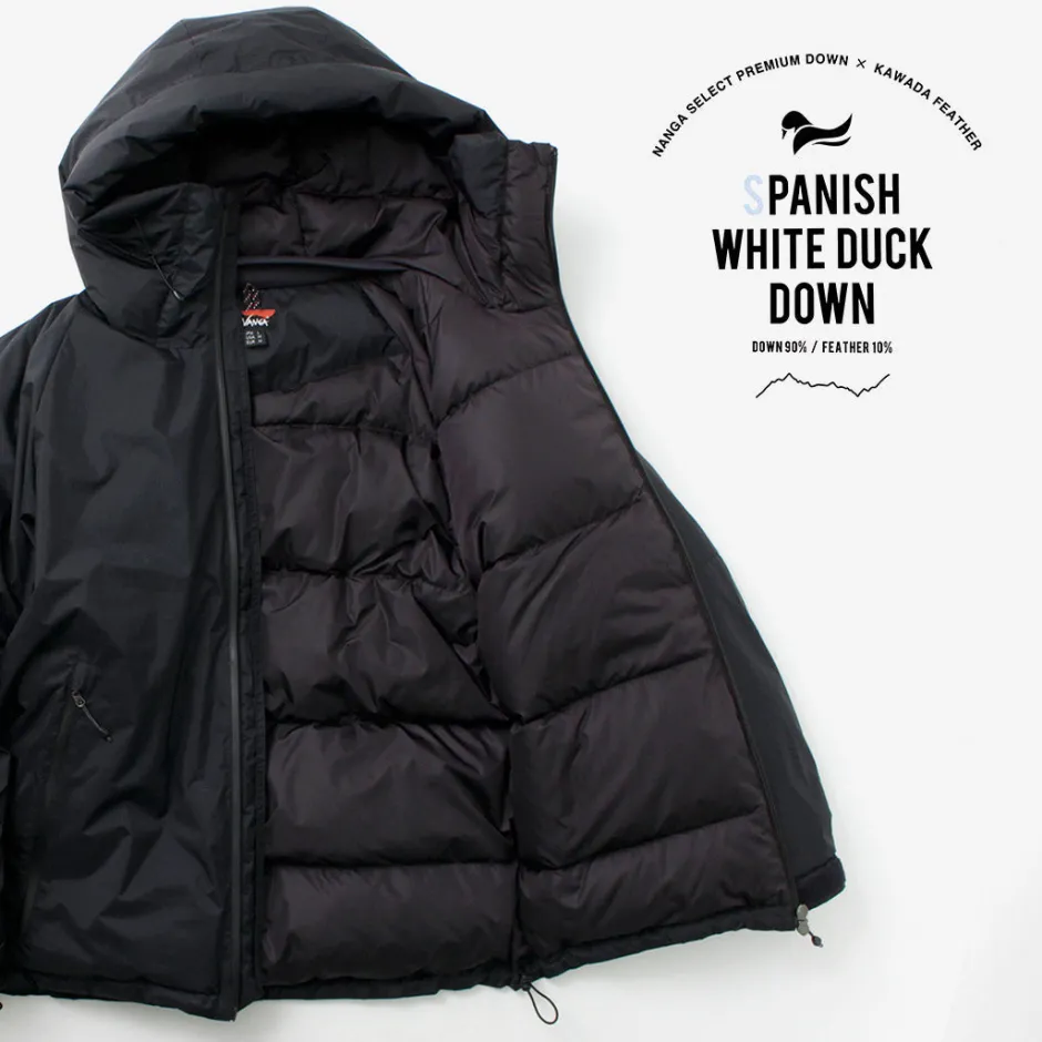 Down Wear^NANGA / Aurora Down Jacket