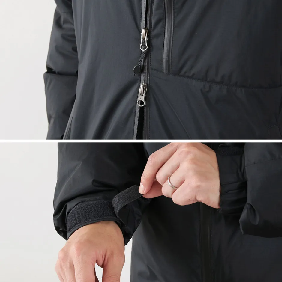Down Wear^NANGA / Aurora Down Jacket