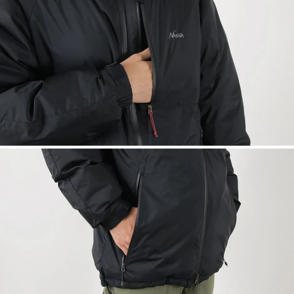 Down Wear^NANGA / Aurora Down Jacket