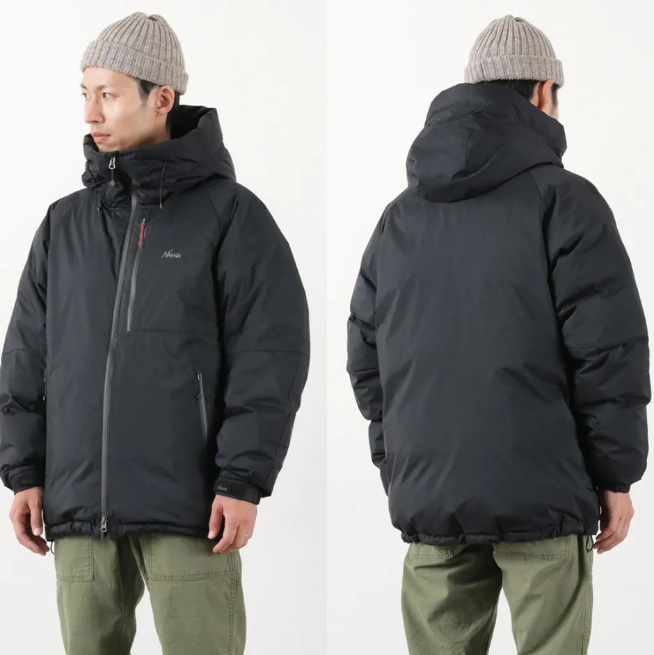 Down Wear^NANGA / Aurora Down Jacket