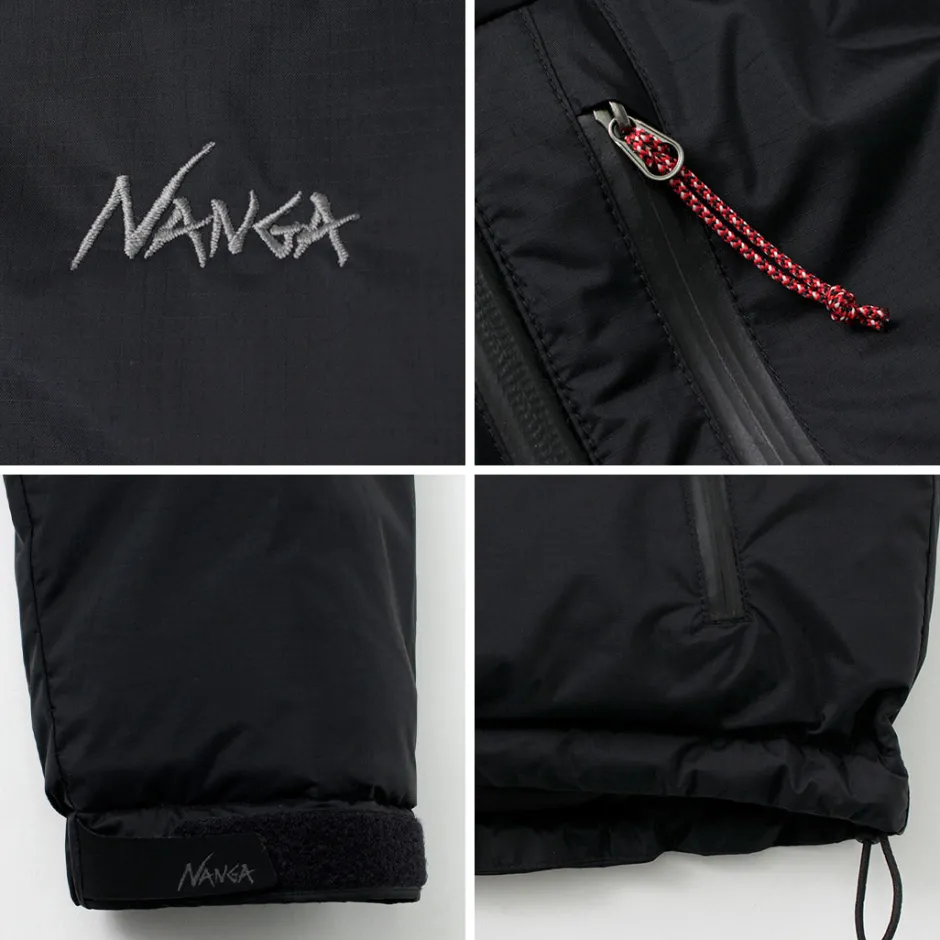 Down Wear^NANGA / Aurora Down Jacket