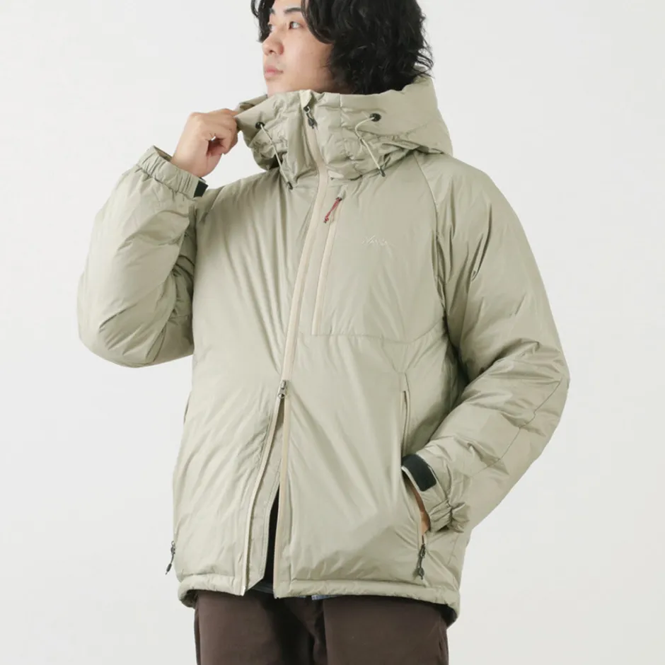 Down Wear^NANGA / Aurora Down Jacket