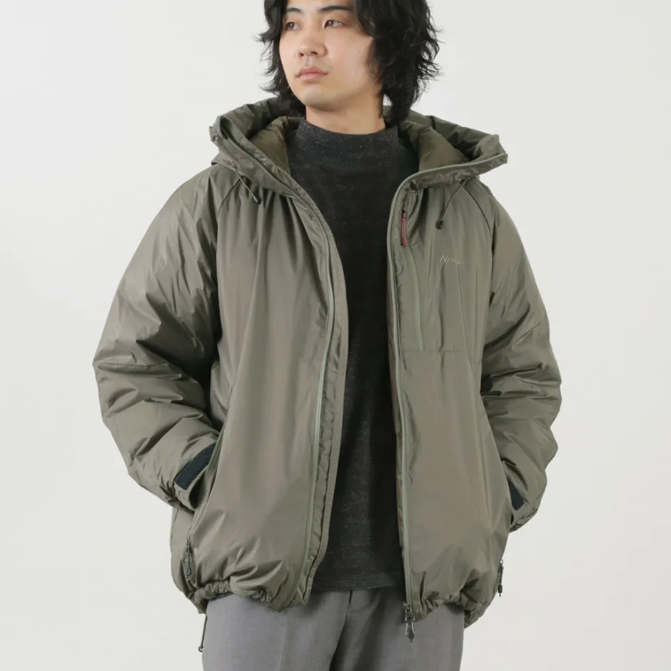 Down Wear^NANGA / Aurora Down Jacket