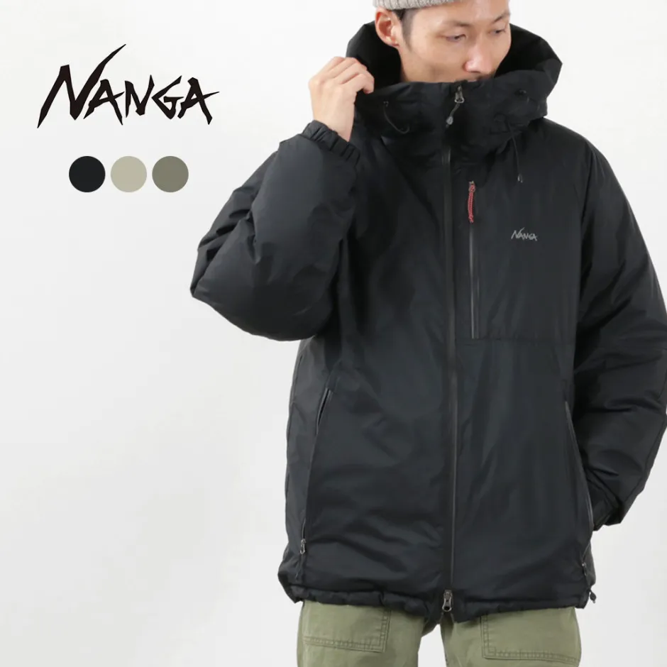 Down Wear^NANGA / Aurora Down Jacket