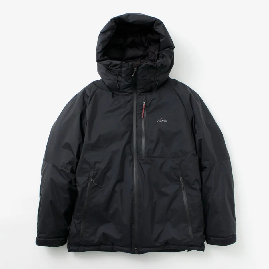 Down Wear^NANGA / Aurora Down Jacket