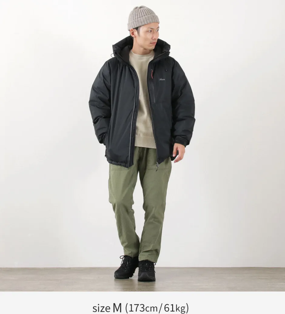 Down Wear^NANGA / Aurora Down Jacket