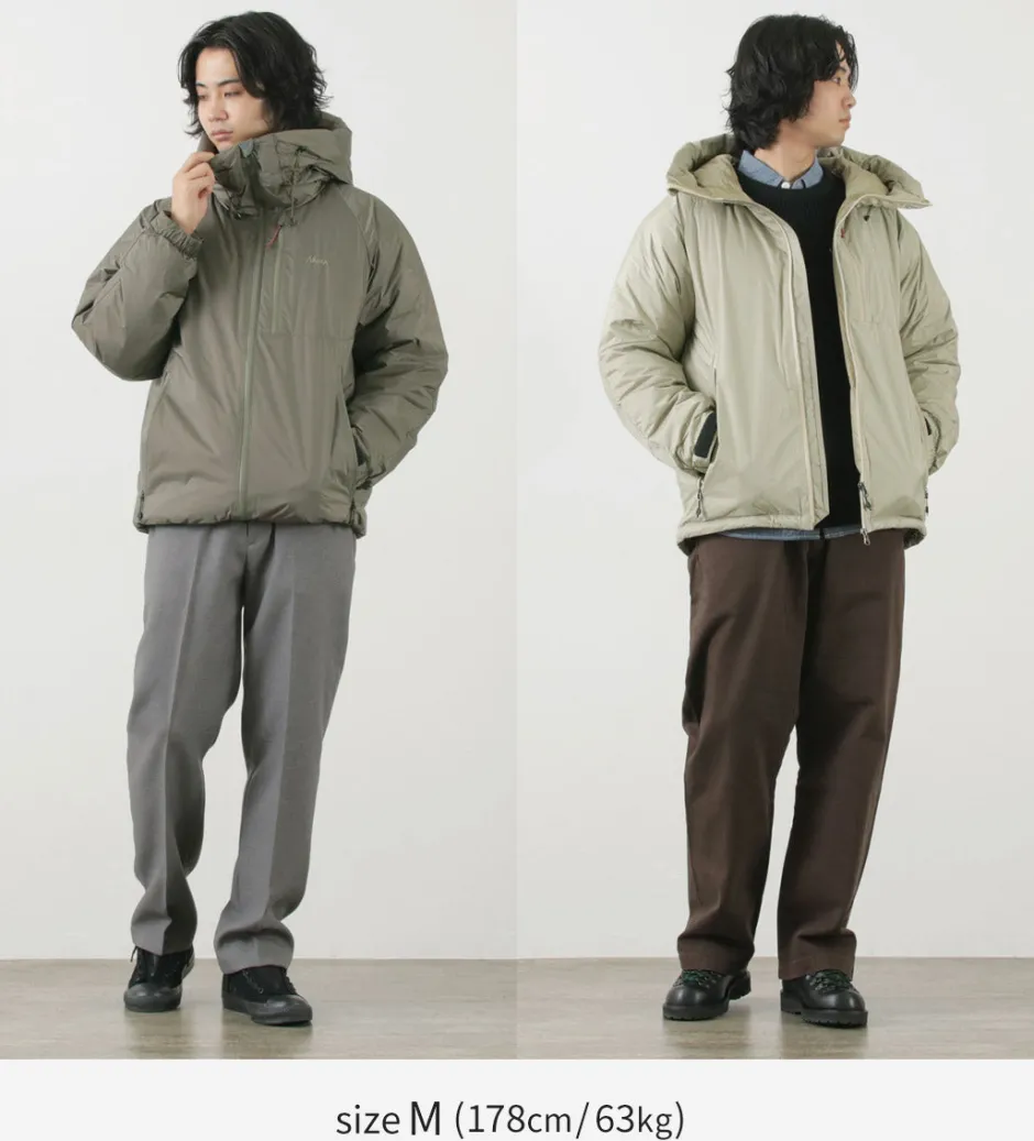 Down Wear^NANGA / Aurora Down Jacket