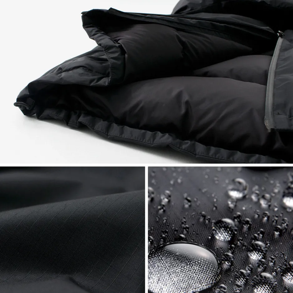 Down Wear^NANGA / Aurora Down Jacket