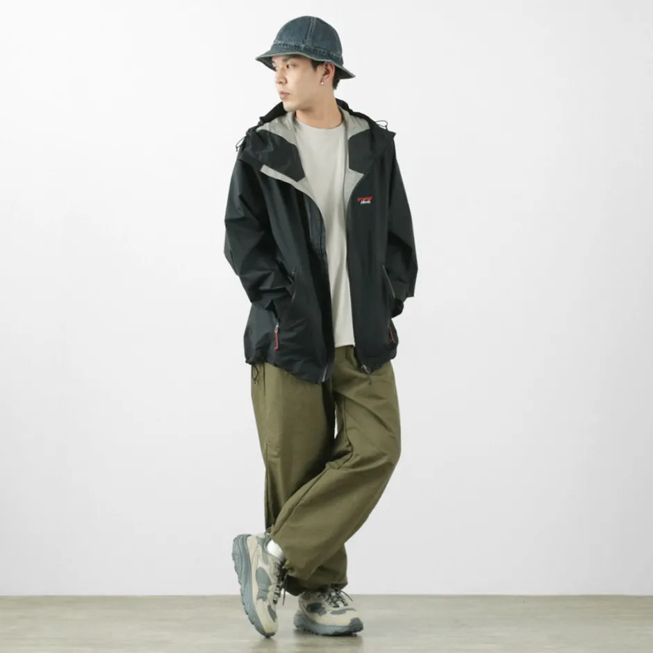 Jackets^NANGA / AURORA TEX 2.5LAYER TREK SHELL PARKA
