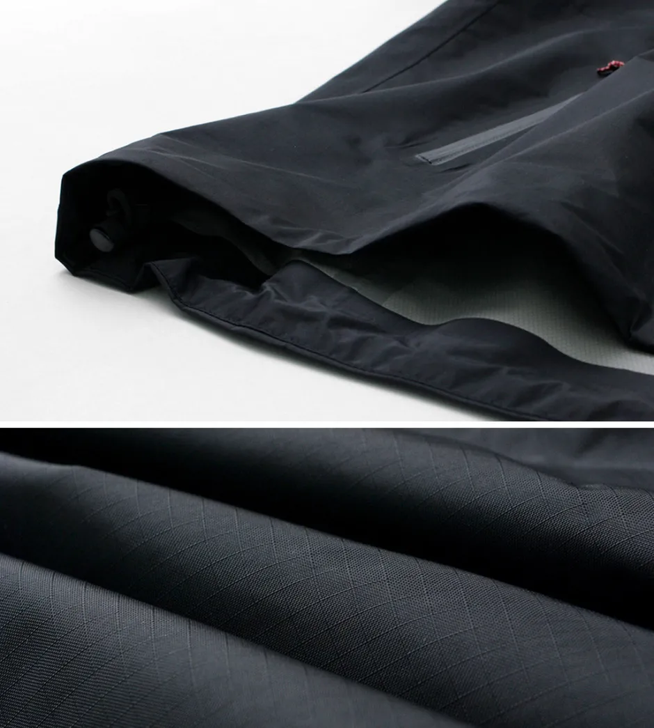 Jackets^NANGA / AURORA TEX 2.5LAYER TREK SHELL PARKA