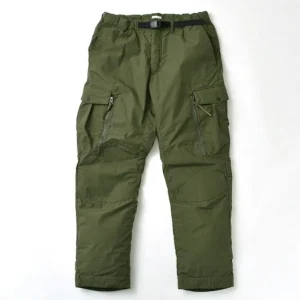 Trousers^NANGA / Down Pants Fire-resistant