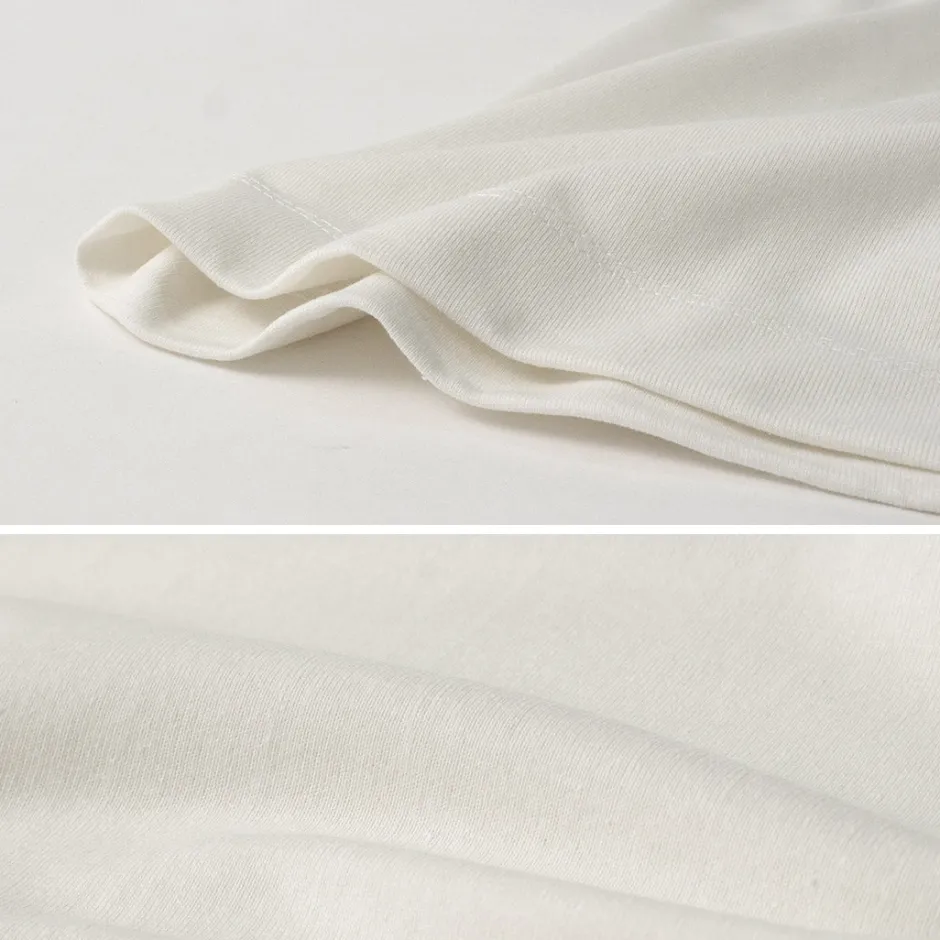 T-Shirts^NANGA / Eco Hybrid 30th Anniversary T-shirt