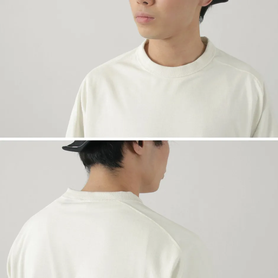 T-Shirts^NANGA / Eco Hybrid Oversized Long Sleeve T-Shirt