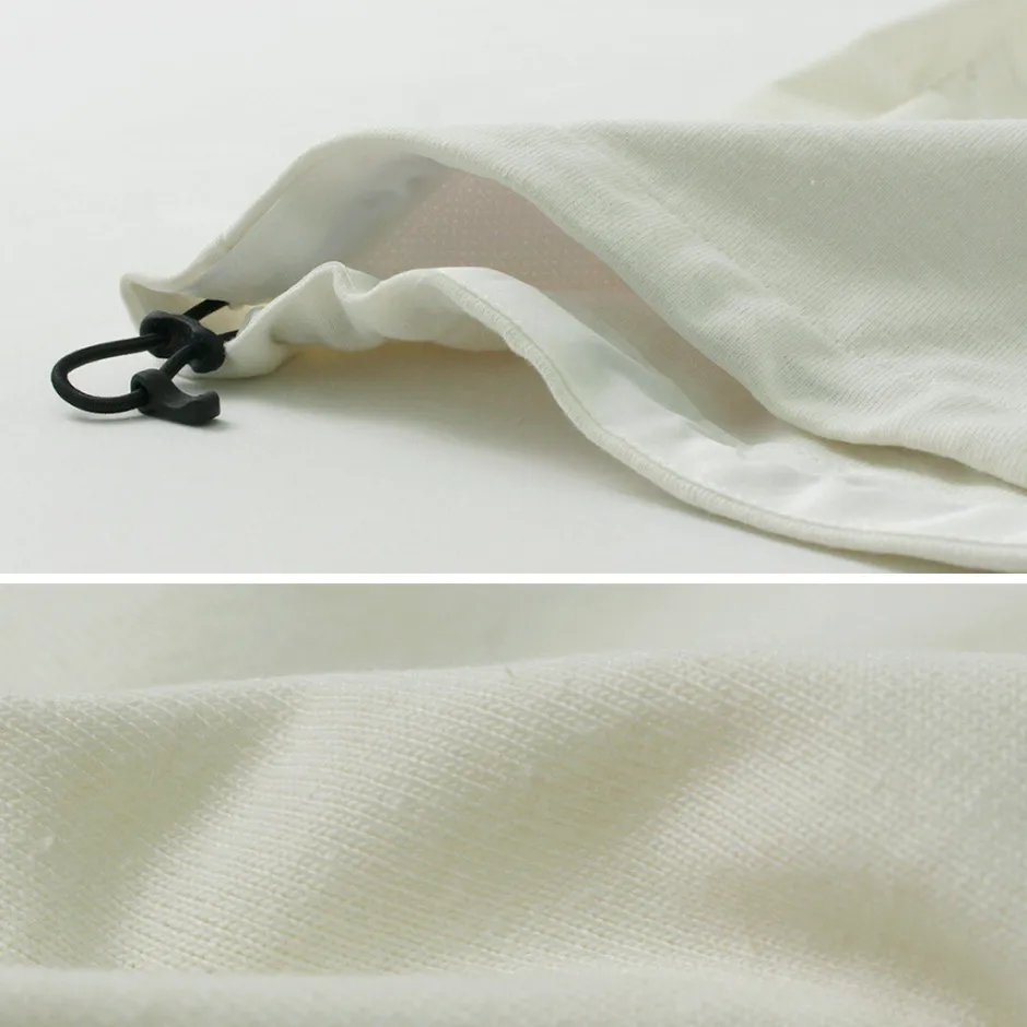 T-Shirts^NANGA / Eco Hybrid Oversized Long Sleeve T-Shirt