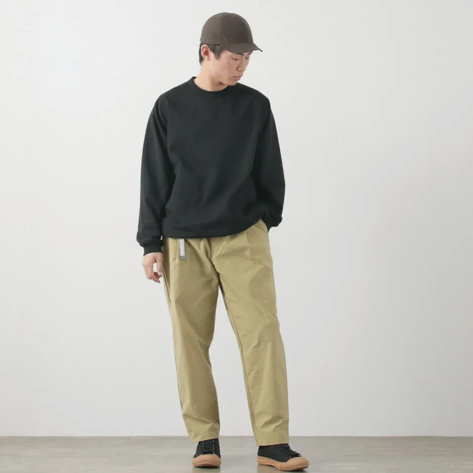T-Shirts^NANGA / Eco Hybrid Oversized Long Sleeve T-Shirt
