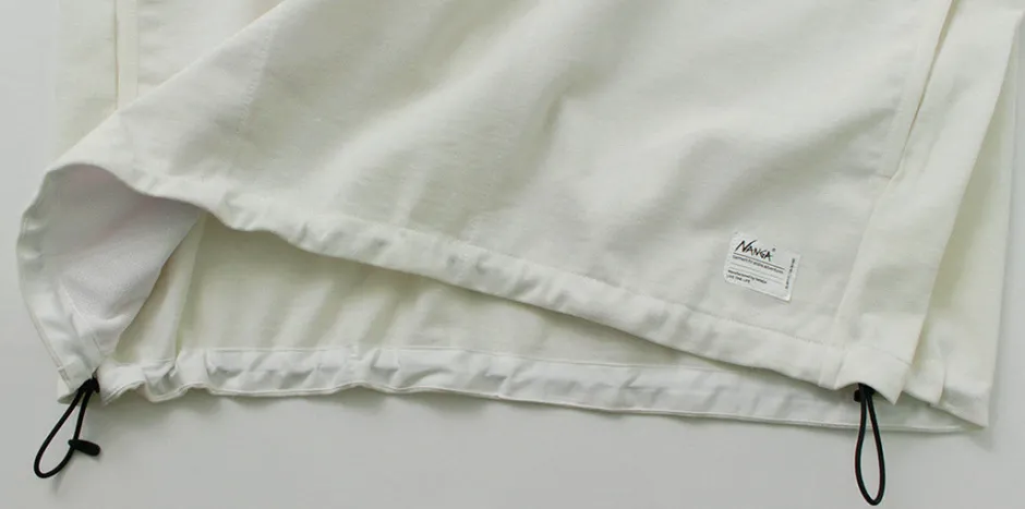 T-Shirts^NANGA / Eco Hybrid Oversized Long Sleeve T-Shirt