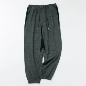 Trousers^NANGA / Eco Hybrid Sweat Jogger Pants