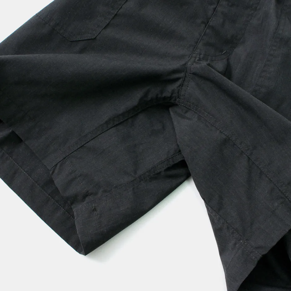 Trousers^NANGA / FIELD SHORTS Fire-resistant