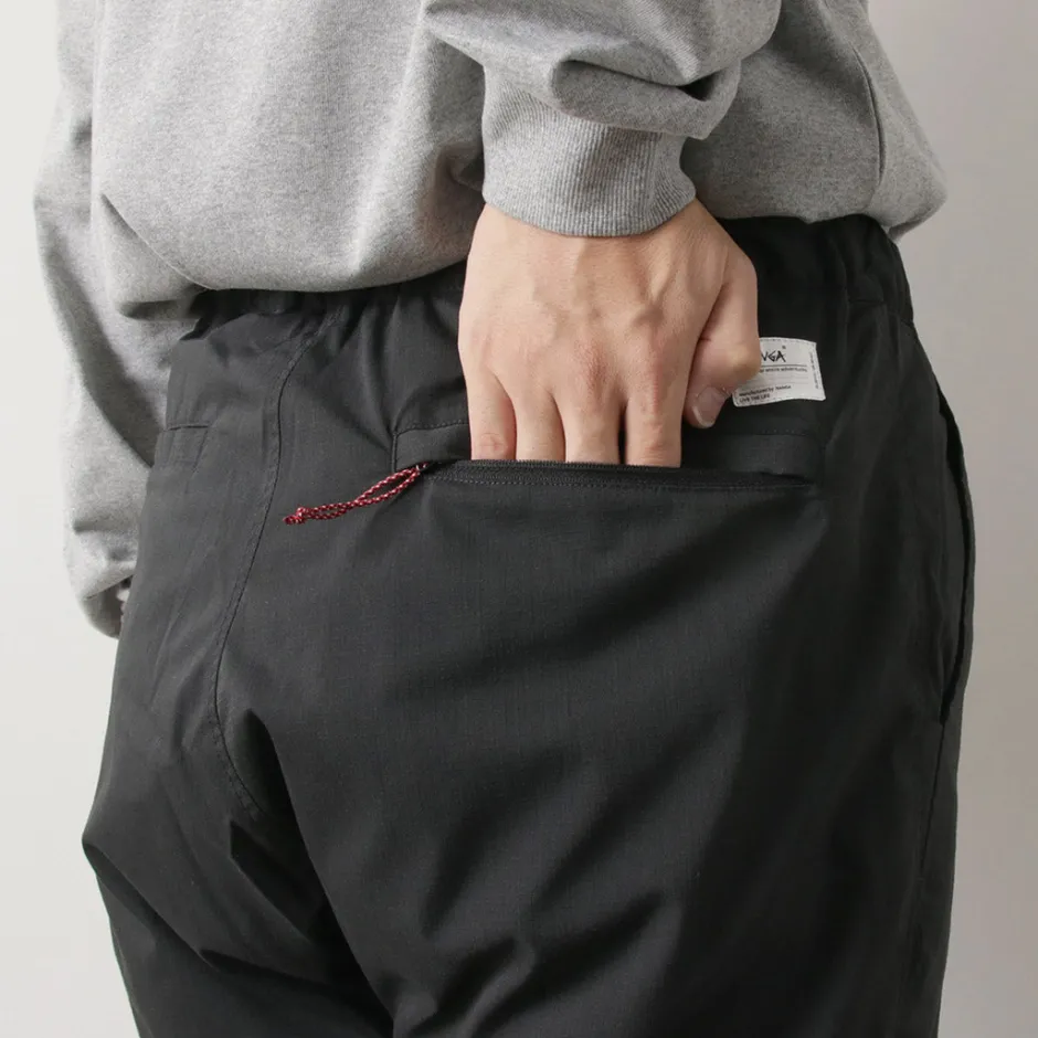 Work Pants & Chinos^NANGA / HINOC Ripstop Down Pants black