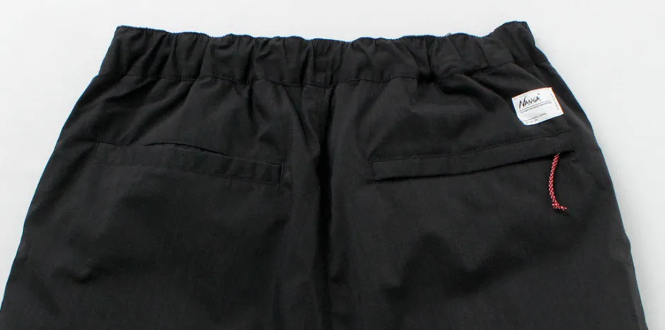 Work Pants & Chinos^NANGA / HINOC Ripstop Down Pants black